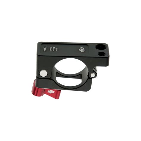 DJI Ronin Monitor Mounting Bracket A Part 27 